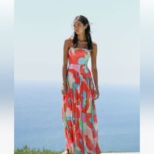 Hutch Imogen Maxi Dress